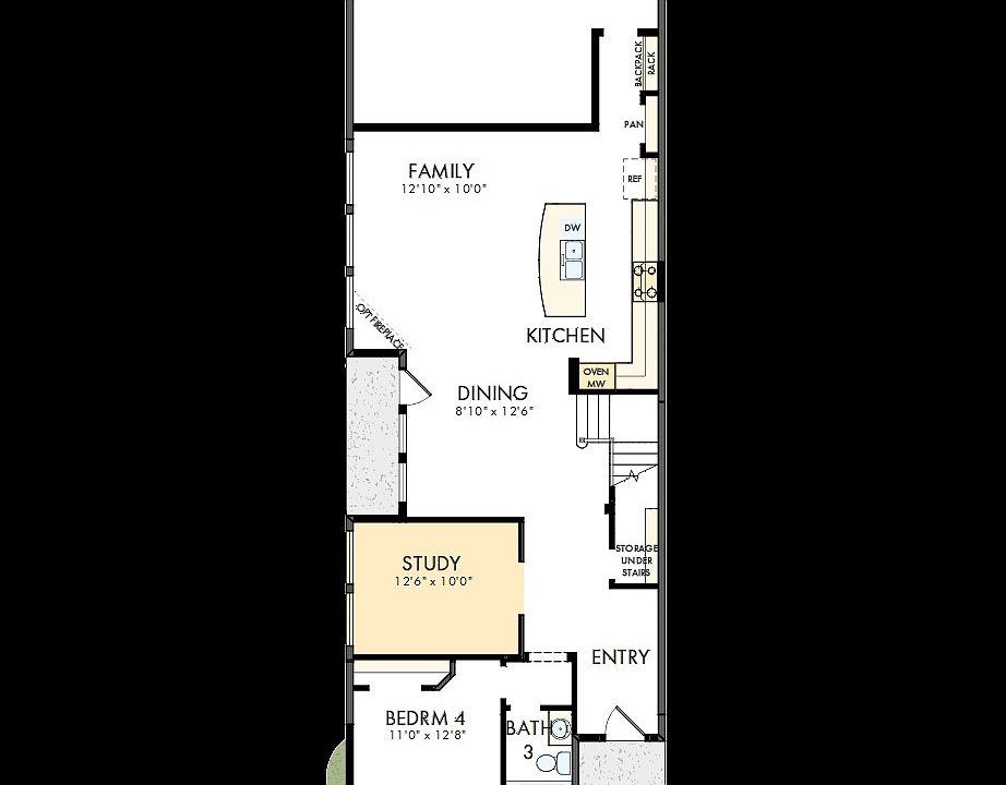 2nd image of 1218 Harvest Way