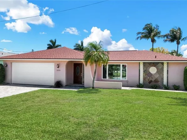 4005 SE 1st AVE, CAPE CORAL, FL 33904