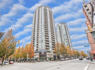 2978 Glen Dr #3202, Coquitlam, BC V3B 0C3