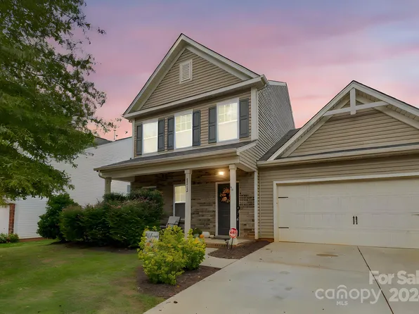 2012 Kingstree Dr, Monroe, NC 28112
