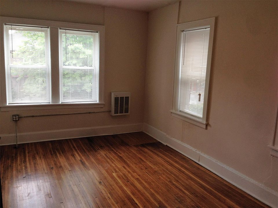 Typical Living Room