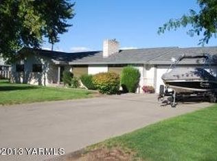 1709 Beaudry Rd, Yakima, WA 98901