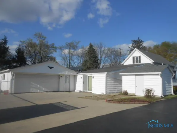 205 Elm St, Columbus Grove, OH 45830