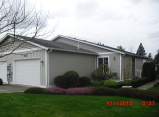 1207 Decatur Cir, Burlington, WA 98233