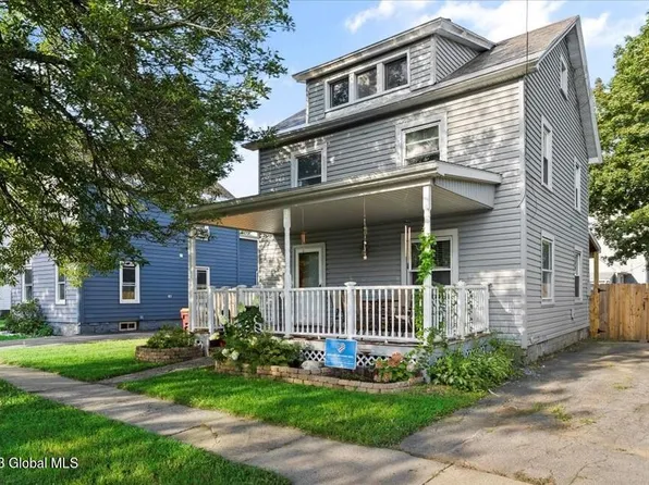 16 Murdock Avenue, Glens Falls, NY 12801