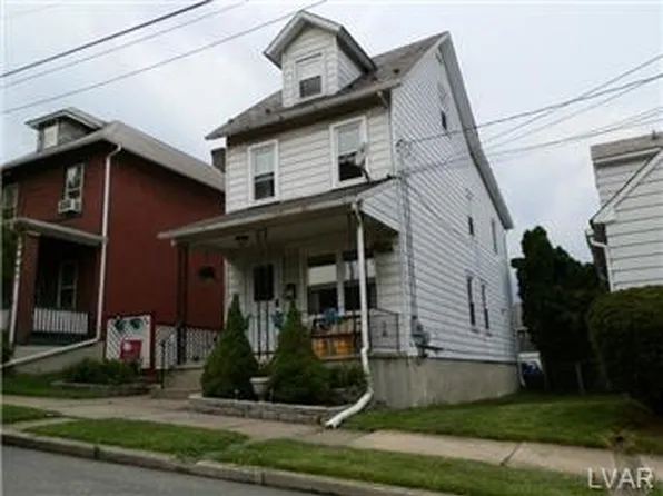 1406 Cottage Ave, Bethlehem, PA 18018