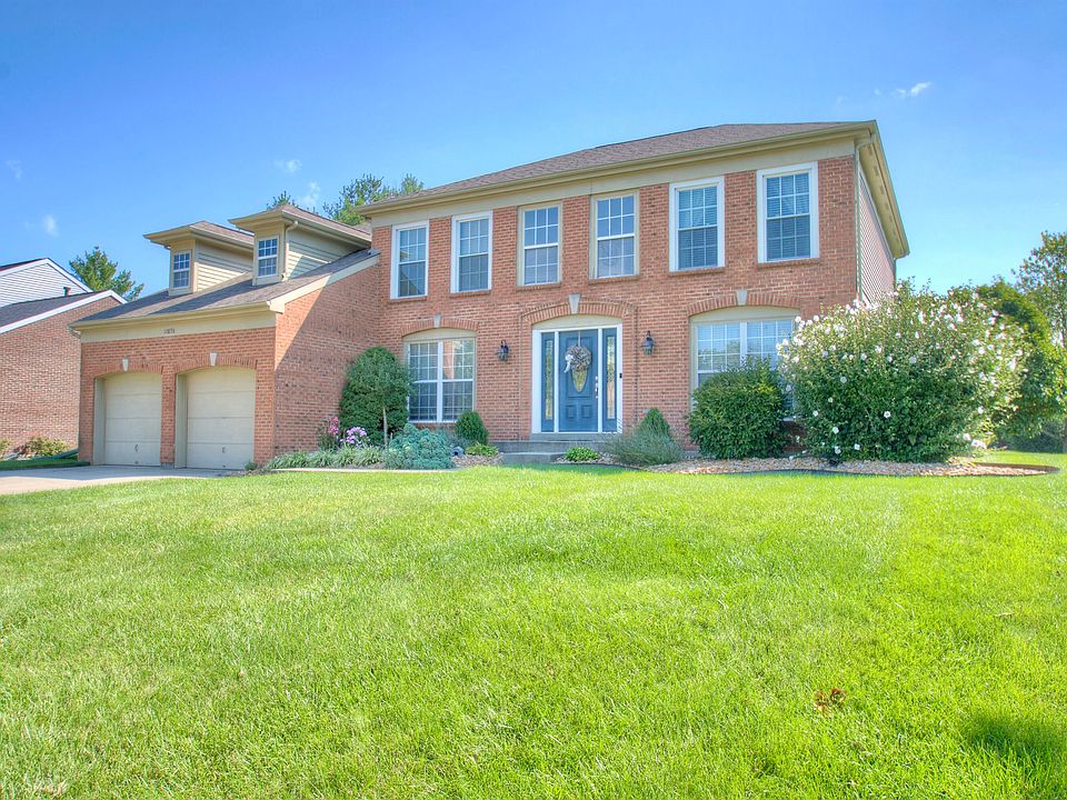 10898 War Admiral Dr, Union, KY 41091 Zillow