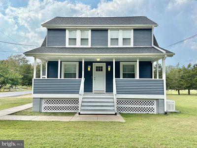 7122 James Moore Rd, Port Norris, NJ, 08349