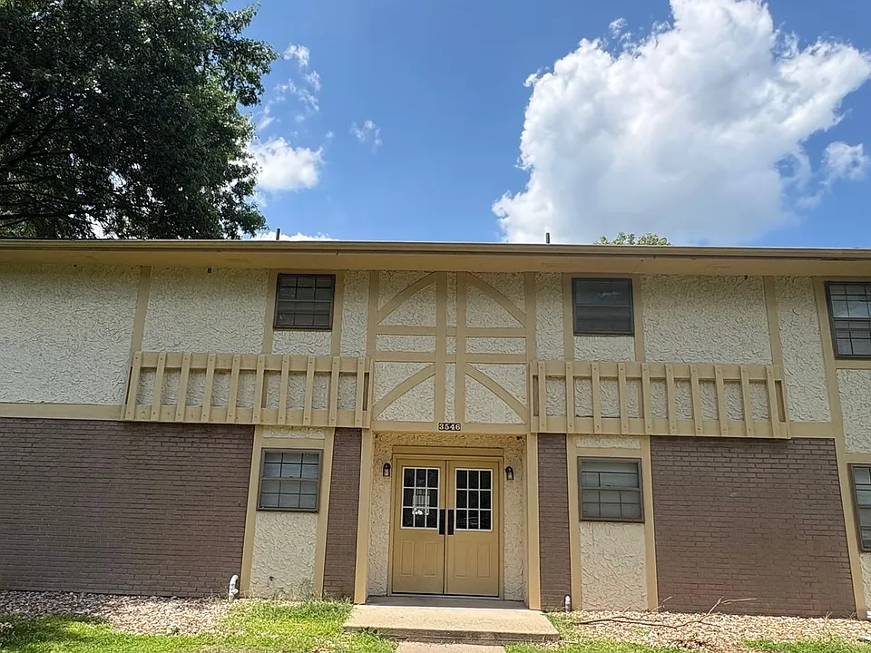 3536 Tudor Dr #3546