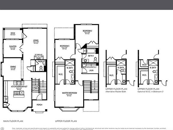 3rd image of 2041 Saipan Dr Unit 304-021