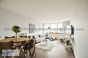 Rented by Metropolitan Property Group