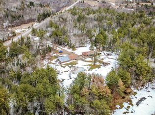 444 Monck Rd, Kawartha Lakes, ON L0K 1W0