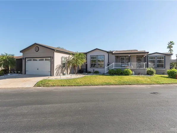 3075 Durango St N, Mercedes, TX 78570