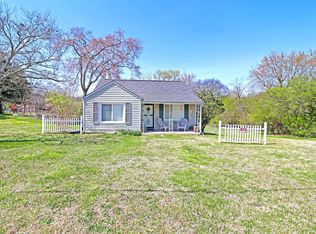413 Clifton Rd, Knoxville, TN 37921