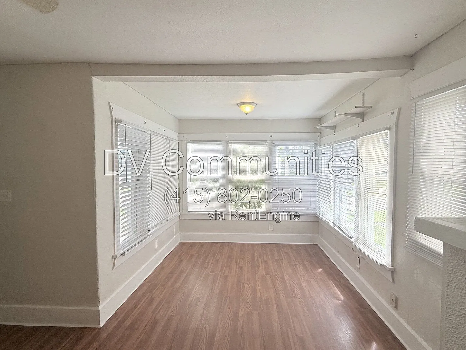2 bed, 1.0 bath, 1000 sqft, $1,595 — Photo 2