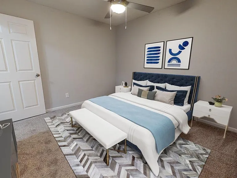 Ridge View Apartments — Photo 40