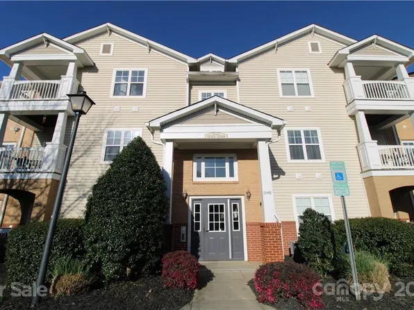 16432 Redstone Mountain Ln, Charlotte, NC 28277