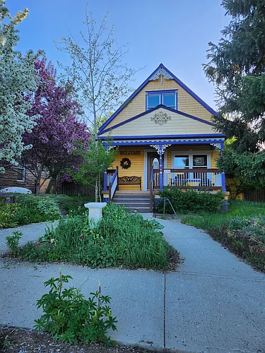 320 Oak St Photo 1