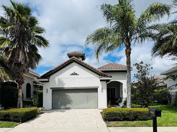 2028 SHERBROOK AVENUE, DAVENPORT, FL 33837