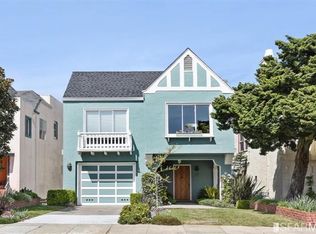 62 Ulloa St, San Francisco, CA 94116