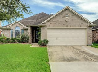 6315 Atlasridge Dr, Houston, TX 77048