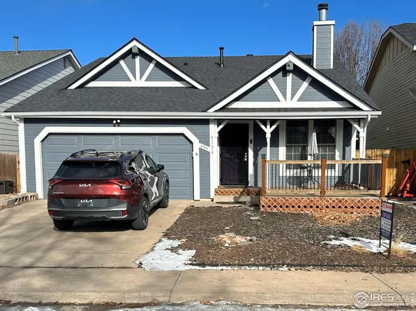 4194 S Lewiston Cir, Aurora, CO 80013