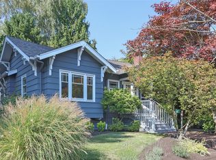 2407 25th Ave E, Seattle, WA 98112