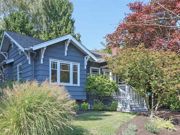 2407 25th Avenue E, Seattle, WA 98112
