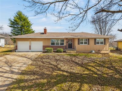 7725 Arlington Ave, Raytown, MO, 64138