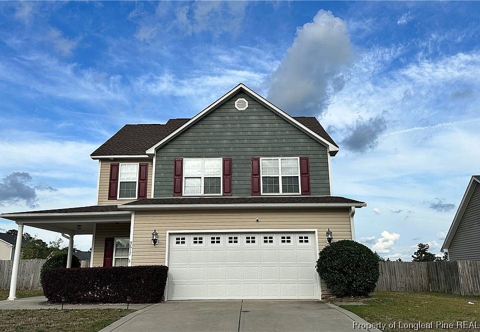 3617 Crosswinds Dr, Hope Mills, NC 28348 Zillow