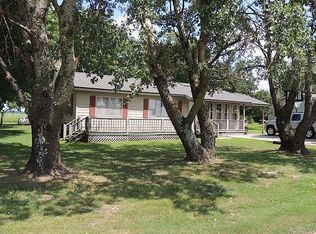 6146 Old County Rd, Pocahontas, AR 72455