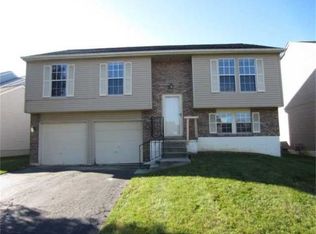979 Cherry Bud Dr, Columbus, OH 43228