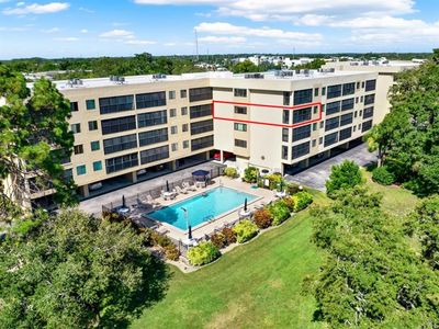 1834 Golfview Dr #1834, Tarpon Springs, FL, 34689