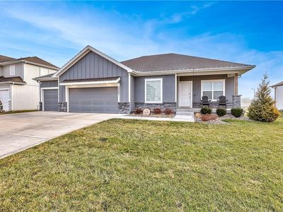 17761 Greeley St, Gardner, KS, 66030