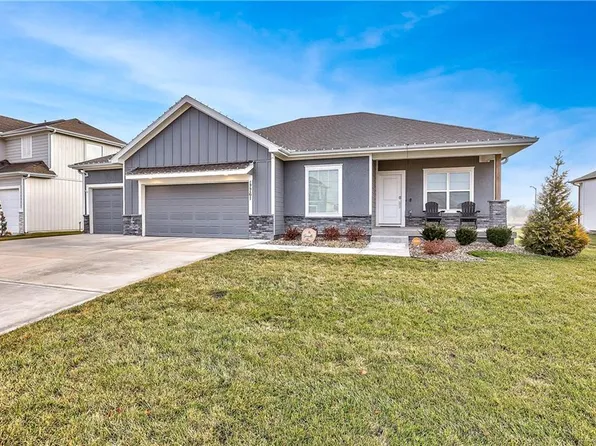 17761 Greeley St, Gardner, KS 66030