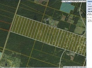 Lot 109, Mountain View, HI 96771