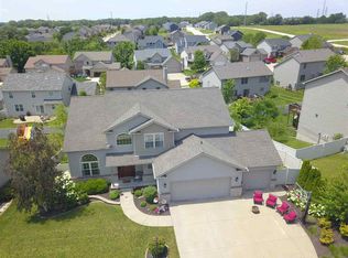 7013 N Buckeye Dr, Edwards, IL