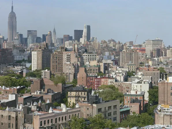 421 Hudson Street image 1 of 2