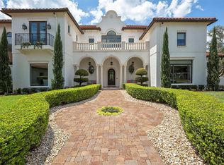 12503 Park Ave, Windermere, FL 34786