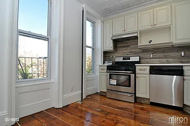 Rented by Citi Habitats