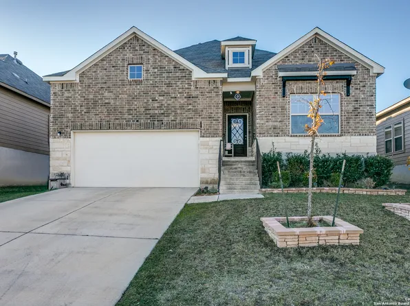 12445 Vista Rim, San Antonio, TX 78233