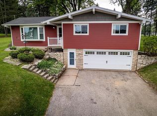 N12015 Shamrock Rd, Waupun, WI 53963