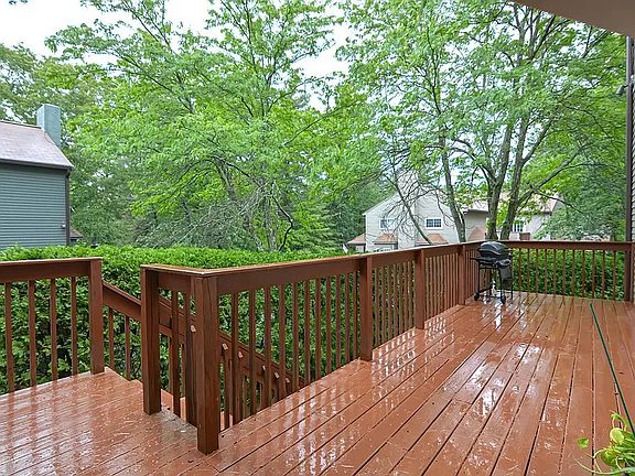 Patio - First Floor