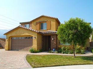 12152 Scarlet Way, Rancho Cucamonga, CA 91739