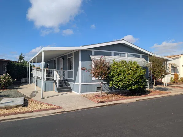 1218 E Cleveland Ave Space 167, Madera, CA 93638