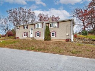 64 Peacedale Rd, Cumberland, RI 02864