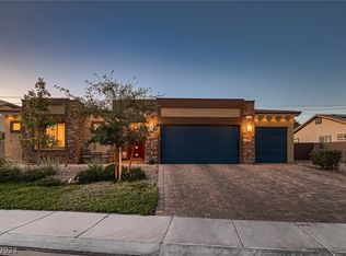 7120 Shire Ridge Ave, Las Vegas, NV 89131