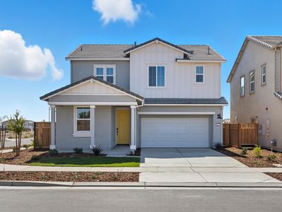 4638 Strandberg Ave, Lathrop, CA, 95330
