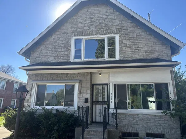 6315 W Lisbon AVENUE, Milwaukee, WI 53210