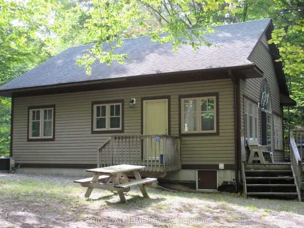 (undisclosed Address), Muskoka Lakes, ON P0B 1M0